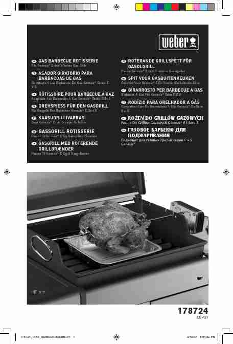 Weber Gas Grill ES Series-page_pdf